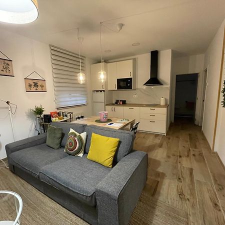 Trauko Flat Parking 12 Euros X Day Ebi01313 Daire Bilbao Dış mekan fotoğraf