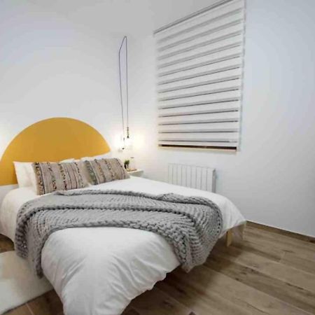 Trauko Flat Parking 12 Euros X Day Ebi01313 Daire Bilbao Dış mekan fotoğraf